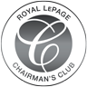 Top 1% in Canada 2017. Royal LePage Chairman's Club is Royal LePage's highest, most prestigious, production-based award. National Top 1% of Royal LePage REALTORS® based on closed and collected gross commission income (GCI) and closed units sold.